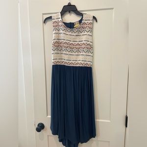 Anthropologie Dolan dress size medium